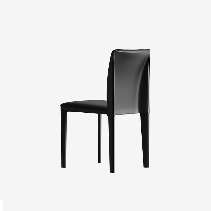 

Conference Hotel Dining Chairs Office Design Outdoor Bar Balcony Dining Chairs Party Gaming Sillas De Comedor Furniture WJ40XP