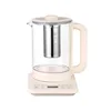 220V Household Electric Health Preserving Pot Home Glass Electric Kettle 1500MLConstant Temperature Multi Cooker Pot with Filter 2