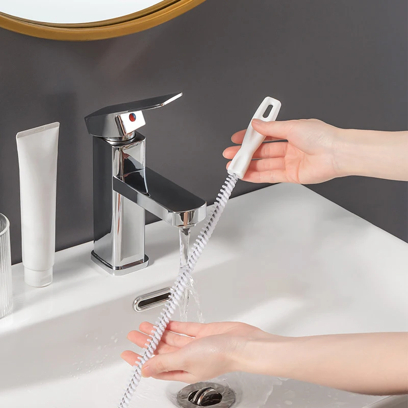 Hair Drain Catcher Hair Drain Filter Floor Drain Hair Filter Floor Drain Hair Catcher Drain Hair Catcher Sewer Hair Catcher Kitchen Sink Cleaning Tools Drain Snake Pipe Dredging Tools Clog Remover Drain Relief Auger Cleaner Tool