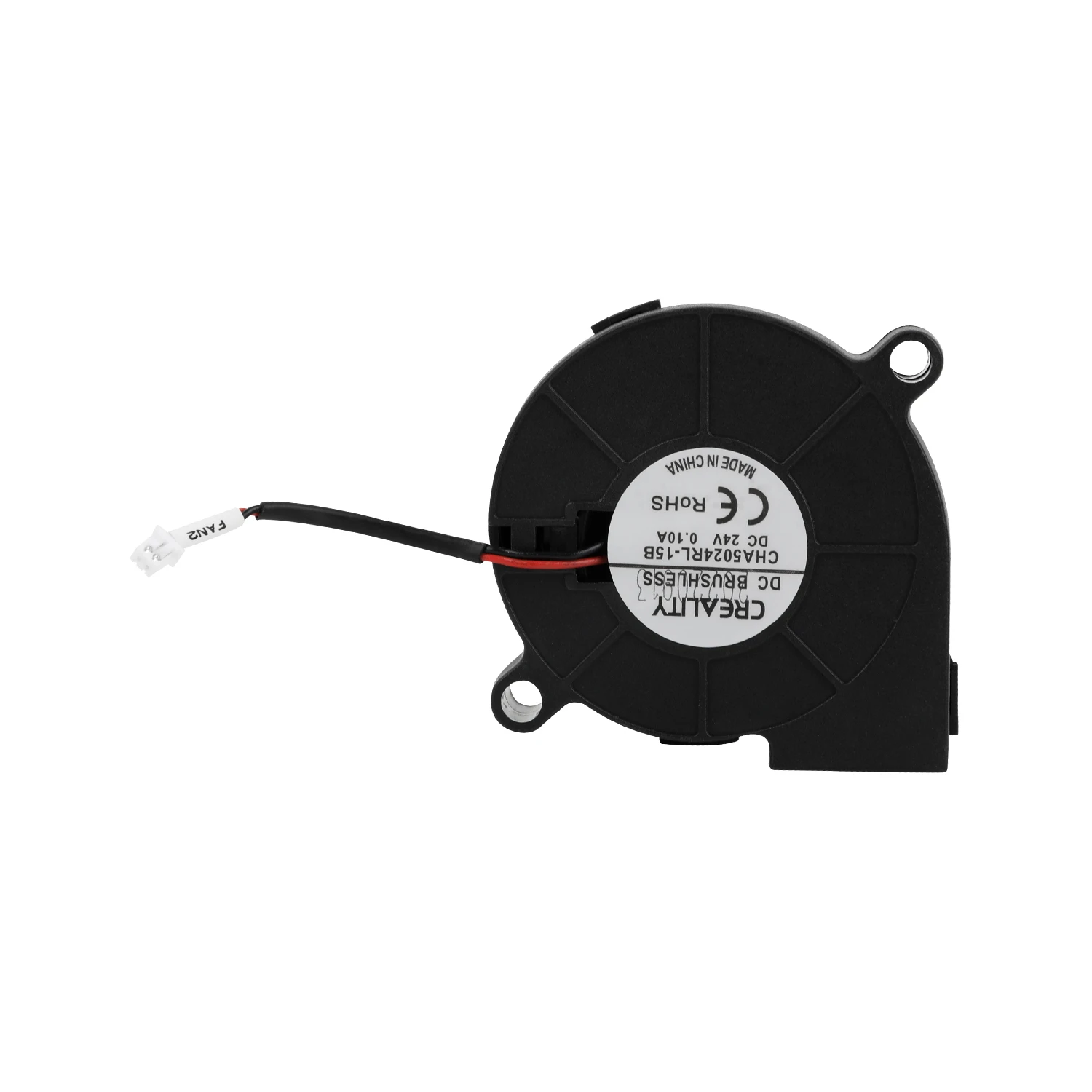 

Ender-5 S1 24V 5015 вентилятор гидравлический 50x15 мм 5500 ± 10% _ L40