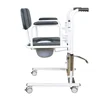 Heavy Duty Hydraulic Patient Lift Multifunctional Patient Transfer Chair 3
