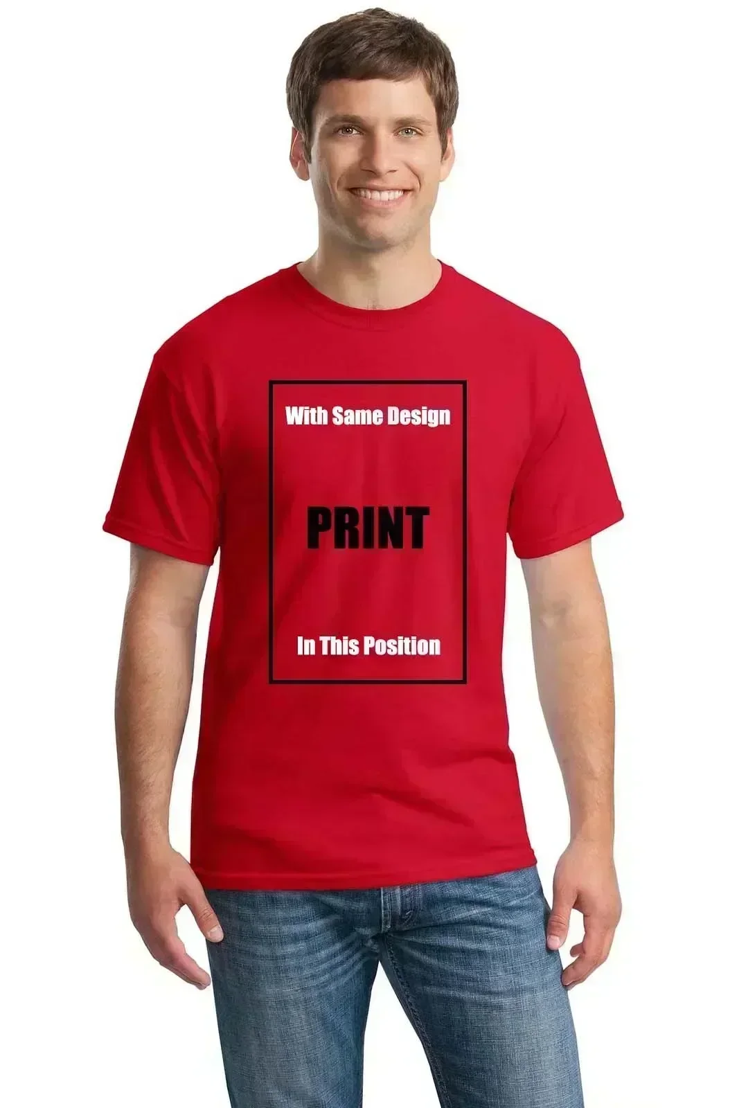 thumbnail image 1 of Stranger Starcourt Things Mall T Shirt Stranger Starcourt Things Mall, 1 of 5