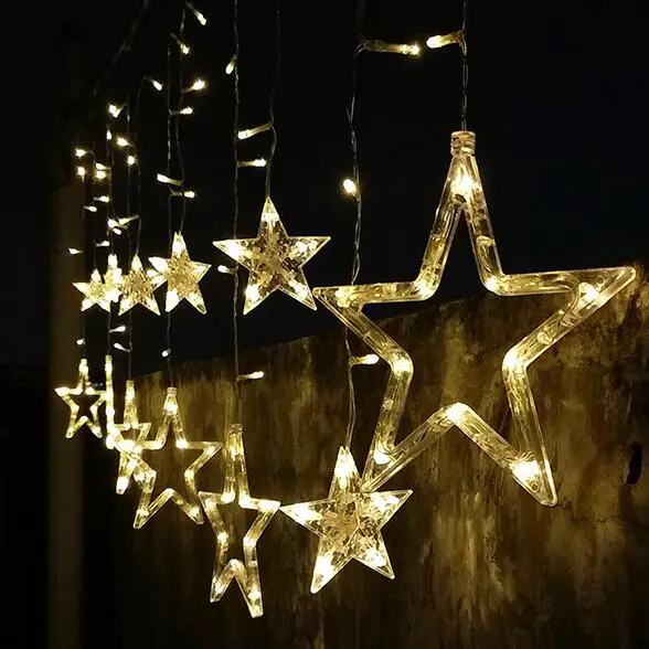 Star light