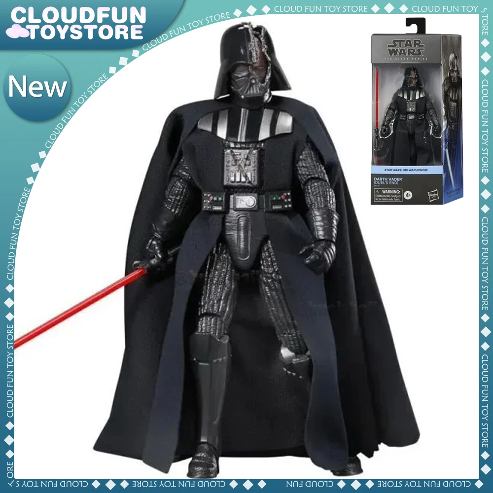 

Фигурки героев из фильма «Звездные войны», 6 дюймов