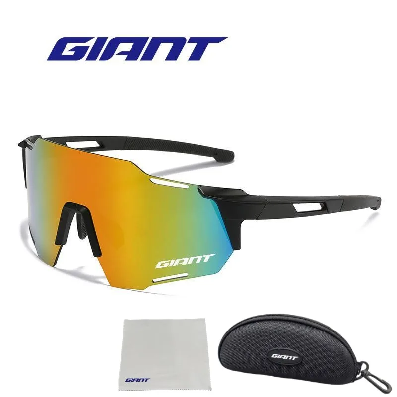 Cycling Sunglasses for Men Women with Case