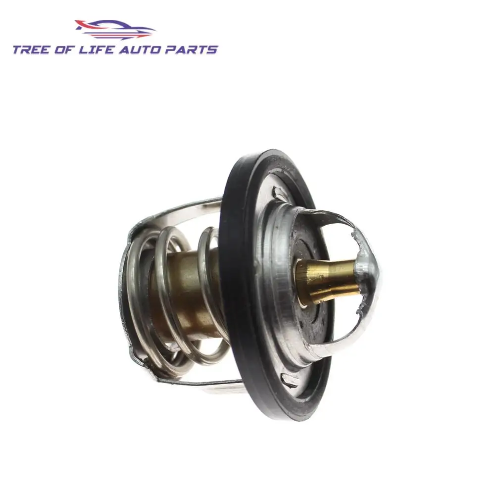 Genuine No. : 17670-65G00 Engine Coolant Thermostat 88c For SUZUKI GSXR GSX-R 600 750 2004 2005 1767065G00 90048-33091 engine coolant thermostat
