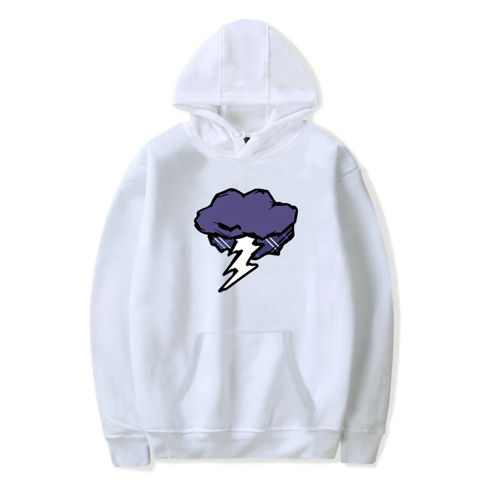 Thomas Sanders Sidemen Hoodie Long Sleeve Women Men Hooded Sweatshirt Hip Hop Style Fashion Clothes