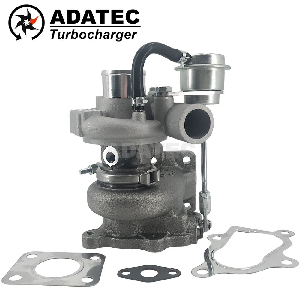 TD03 Turbocharger 49131-02093 49131-02090 49131-02091 49131-02092 1J403-17013 Turbo for Mitsubishi Kubota Industrial 2.4L