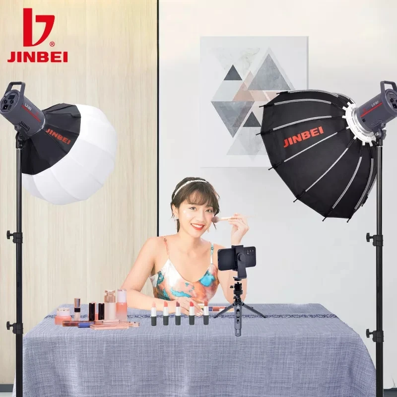 Photographic Lighting Stand For Ring Light 1.4M