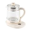 Intelligent Electric Kettle, Multifunctional Thermostat Kettle, Health Boiling Tea Kettle, 1.8L~2.2L Household Water Kettle 6