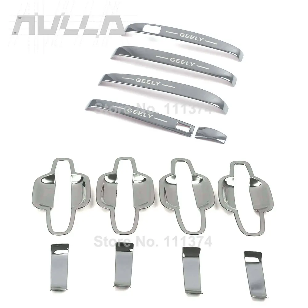 Geely Atlas Pro 2021 2022 Azkarra ¦ ڵ  Ʈ Ŀ, η ƿ Ÿϸ ܺ ڵ г, ڵ ׼