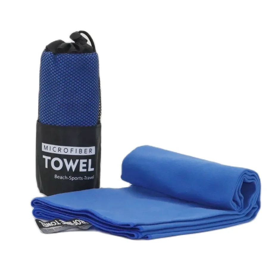 Toalha de praia de microfibra para campismo ultra absorvente secagem_voghion.com