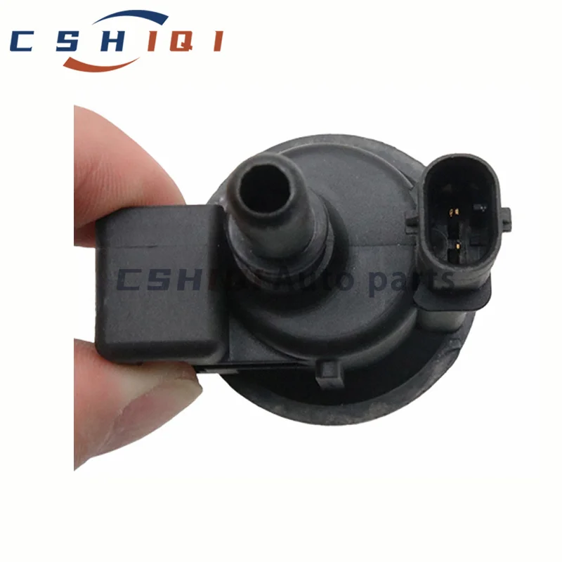 213  13907621174 Fuel Tank Vent Valve Vapor For BMW MINI X1 X2