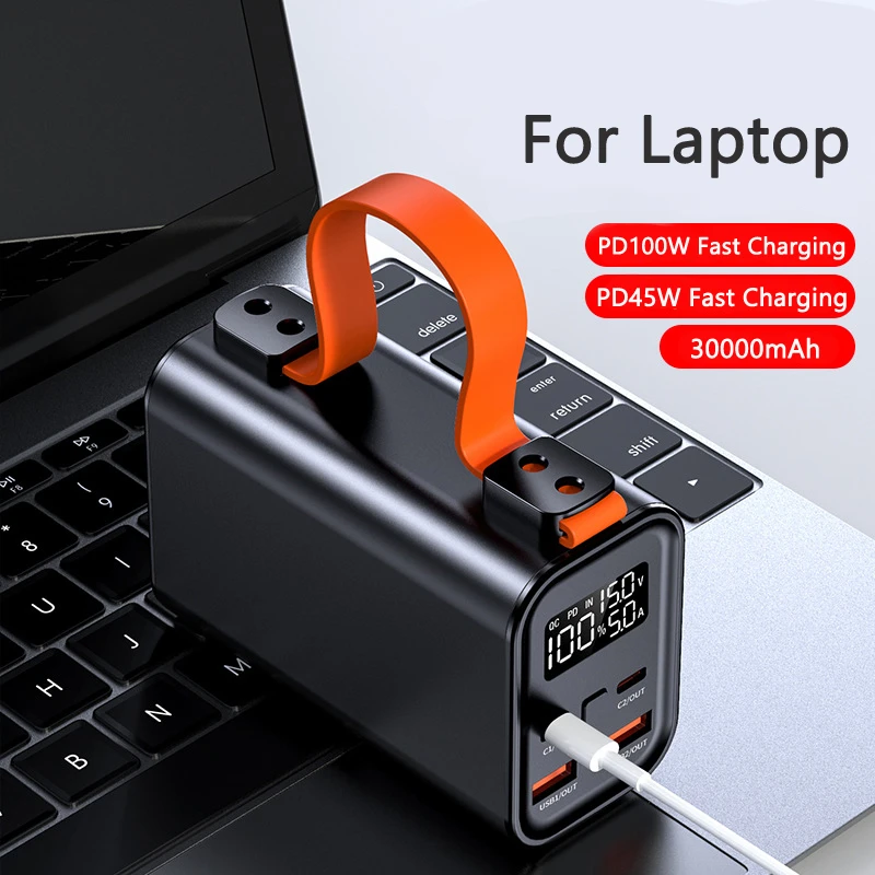 batterie-externe-100w-super-fast-charging-pour-ordinateur-portable-macbook-30000mah-powerbank-pour-iphone-15-samsung-xiaomi-batterie-externe