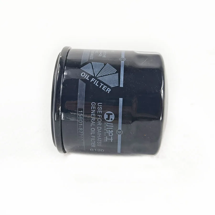 なつ Oil Filter For XinYang Kazuma 500cc ATV Quad Bike accessories 4x4