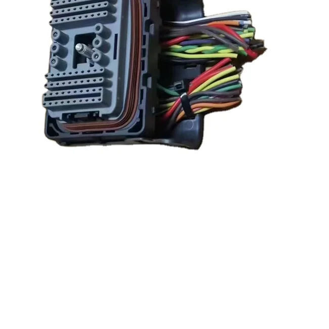 

Suku cadang mesin konstruksi C9.3 asli colokan papan komputer colokan harness ekskavator