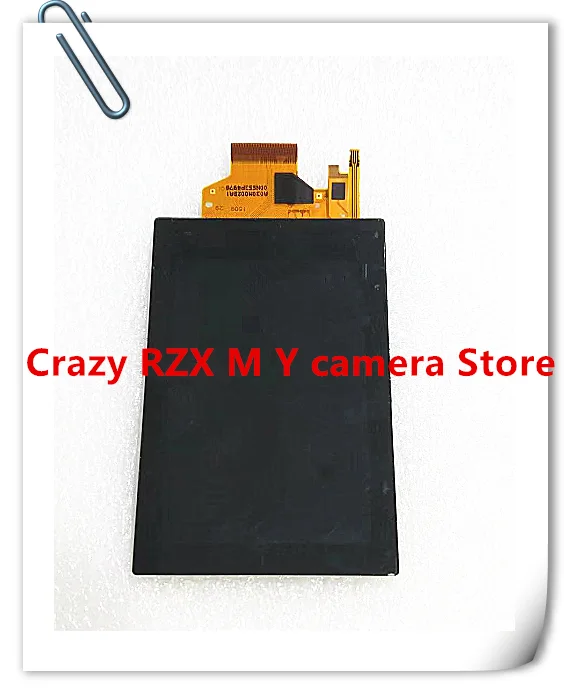 New touch LCD display screen with backlight repair parts for Iconic Brand EOS M3 M10 camera