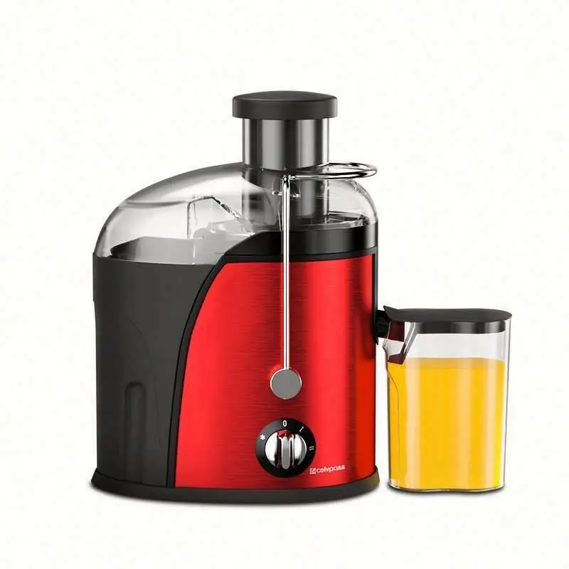 

Original Industrial Machine Blender Korea Hand Held 3 Speed Press Manuel Presser Free Kuving Juicer Evo820