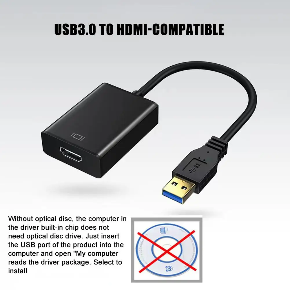 PC Ʈ Ϳ USB 3.0 ȣȯ  Ƽ ÷ ׷ , TV LCD  ̹, 1080p, CA I4b6