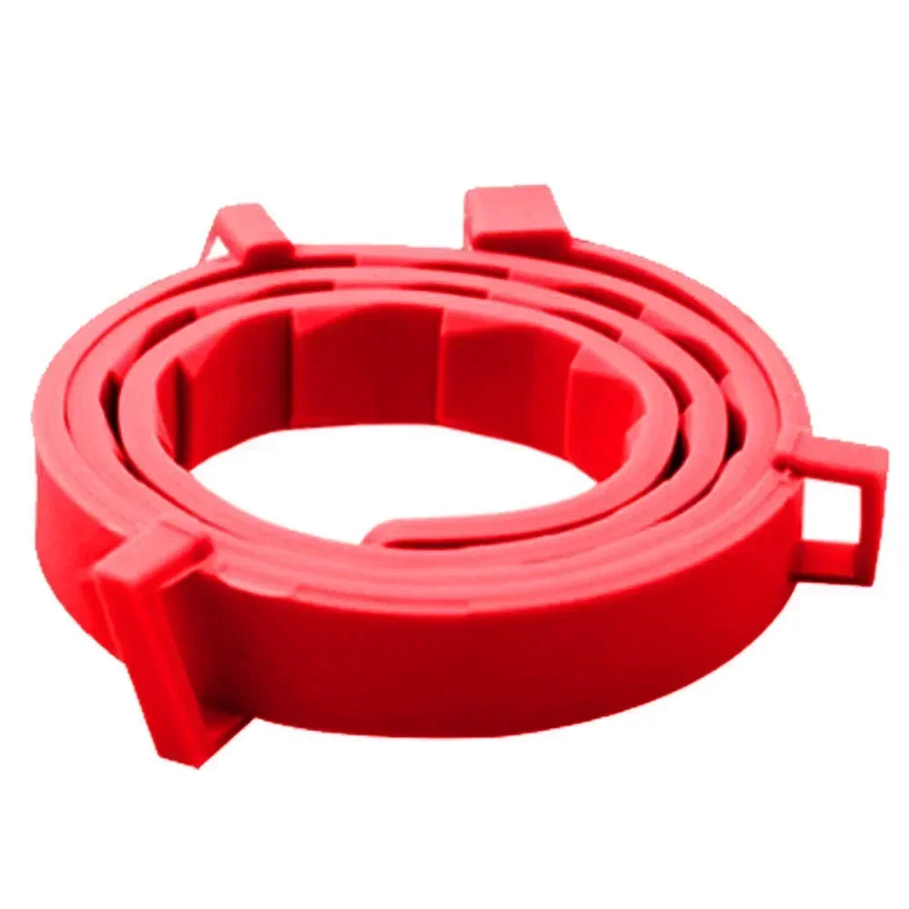Red (in opp bag)
