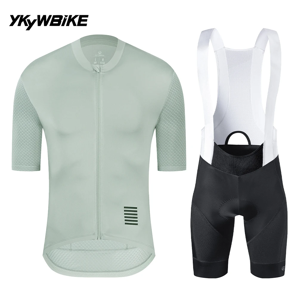 Maillot De Cyclisme,gilet De Cyclisme En Maille Respirante Pour