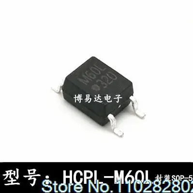 

(20 шт./партия) Φ M60L Φ SOP-5 оригинал, Φ. Power IC