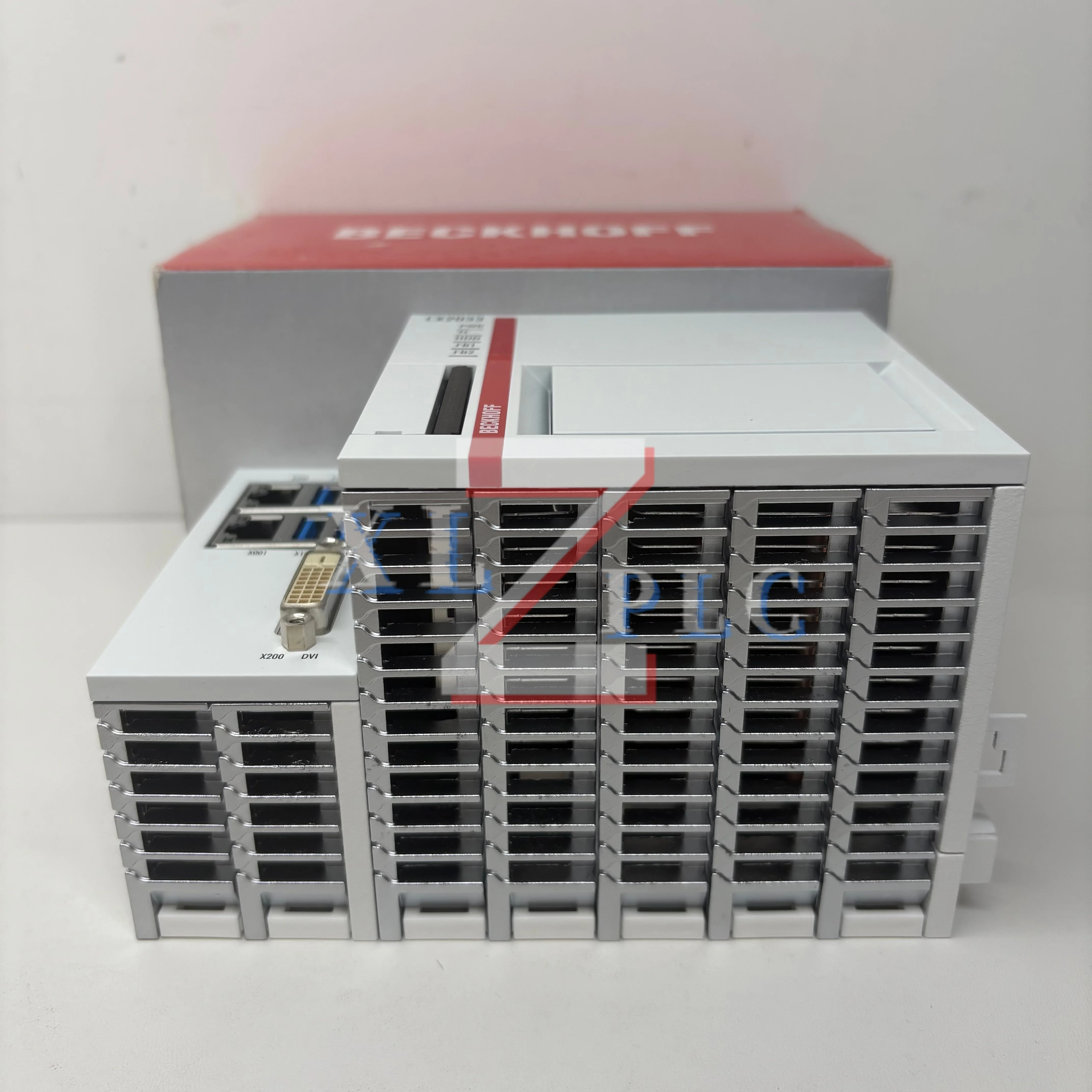 새로운 오리지널 CX2033-0175-000104711 컨트롤러 모듈