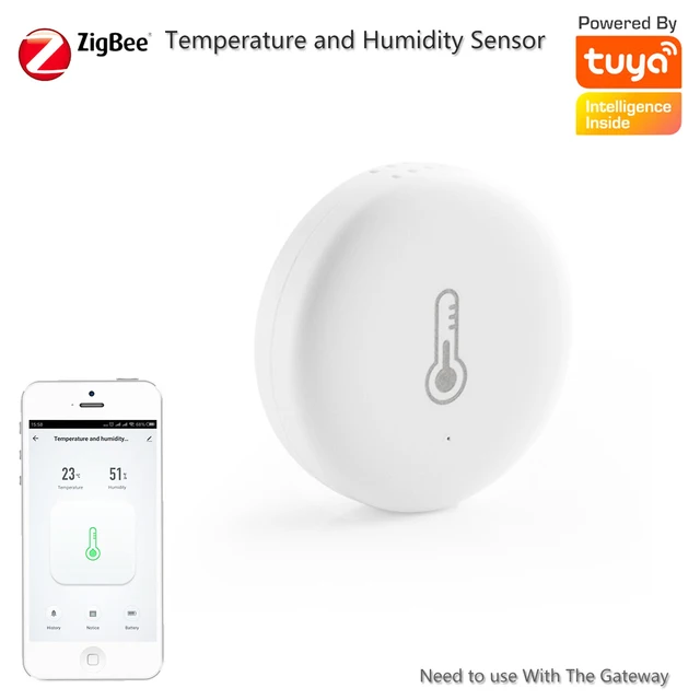 T and H sensor 1PCS
