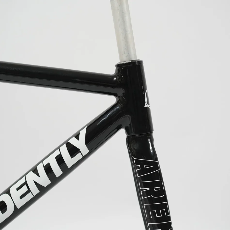 【新品】ardently bike CNCアルミ合金 4ボルト ステム ブラック 新品】ardently bike CNCアルミ合金 4ボルト ステム ブラック