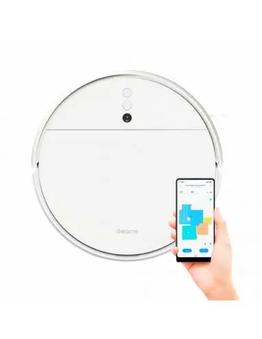 Dreame Robot Vacuum Cleaner Dreame F9 