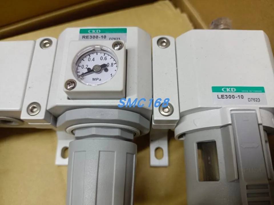 

CKD Original Genuine Filter FE300-10-F FE300-10 RE300-10 In Stock
