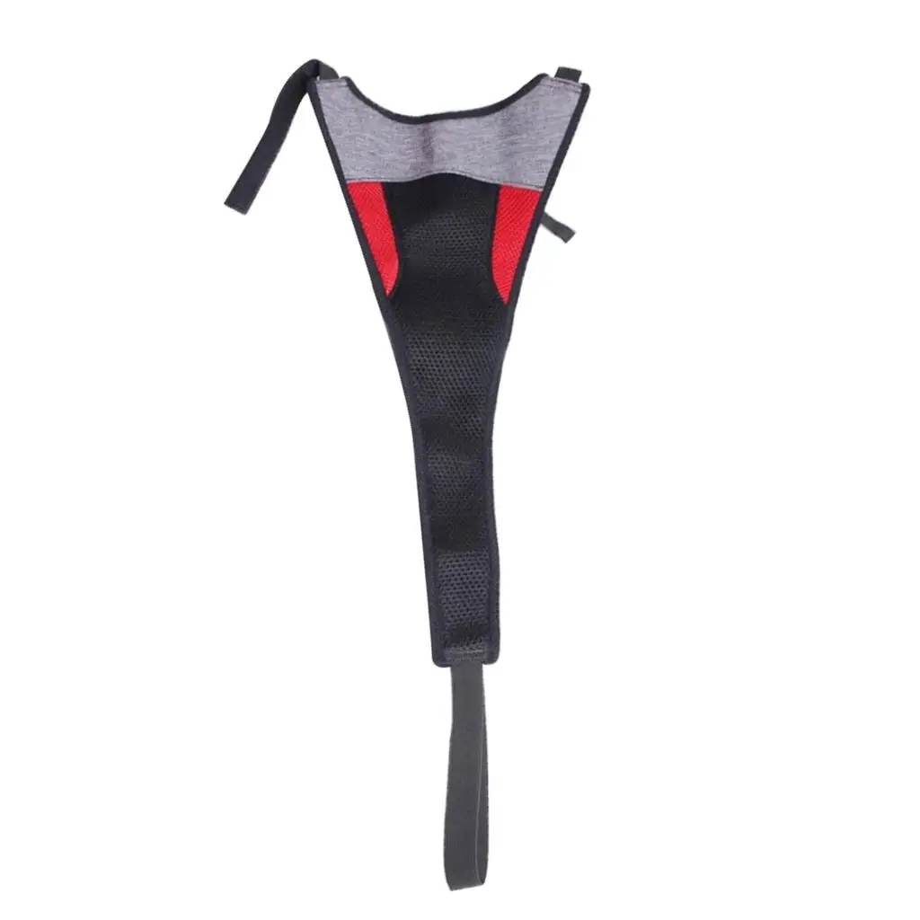 Road Bike Sweat Cover Catcher Indoor Net Absorb Strap General for