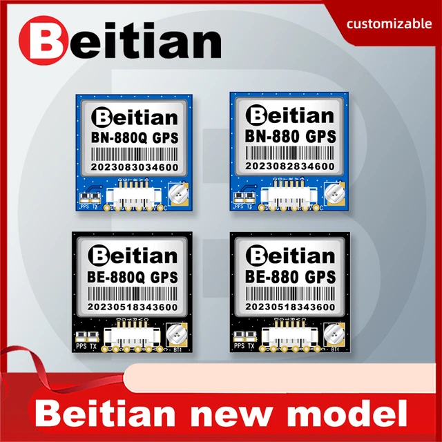 GNSS Module – Beitian store