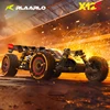 Ralaro Buggy X12s 1/12 60-90km/H 4wd Rc Simulation Racing Drift Off-Road Vehicle Model Rally Car 2.4ghz Remote Control Cars Toys 1
