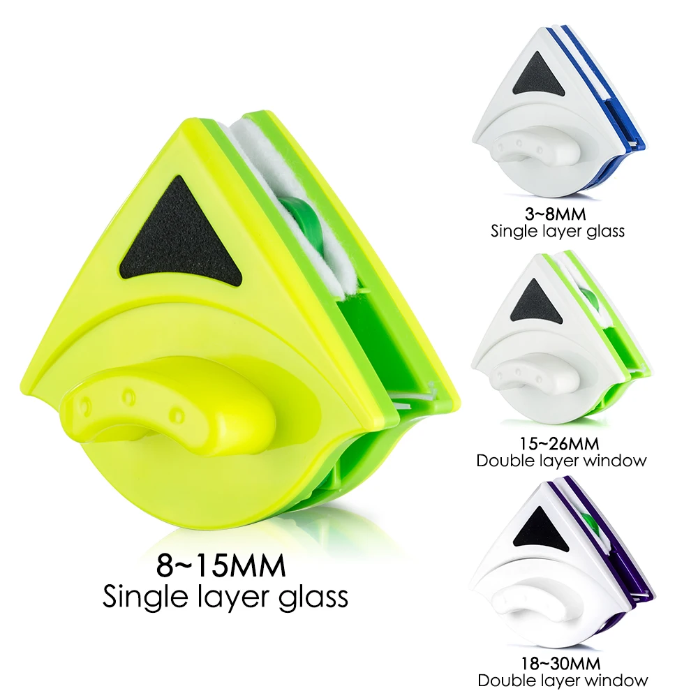 Window Glass Cleaner Household Cleaning Tool Window Wiper