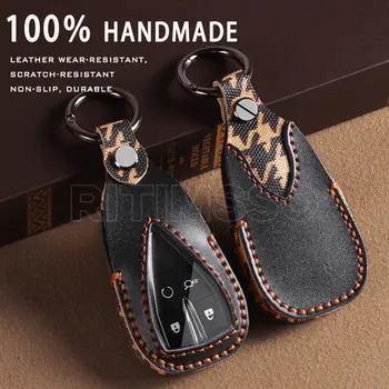 Custodia per chiave auto in pelle Tpu Shell per Changan CS35 PLUS CS55 PLUS CS75 PLUS 2019 portachiavi protettivo per auto accessori 2 Custodia per chiave auto in pelle Tpu Shell per Changan CS35 PLUS CS55 PLUS CS75 PLUS 2019 portachiavi protettivo per auto accessori - Custodia per chiave auto in pelle Tpu Shell per Changan CS35 PLUS CS55 PLUS CS75