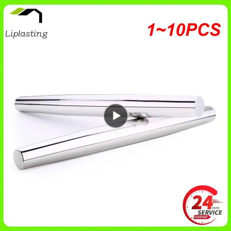 

1~10PCS Professional Drum Sticks 5A Carbon Fiber Musical Instruments Drum Stick Percussion Instrument Accessories for Stage