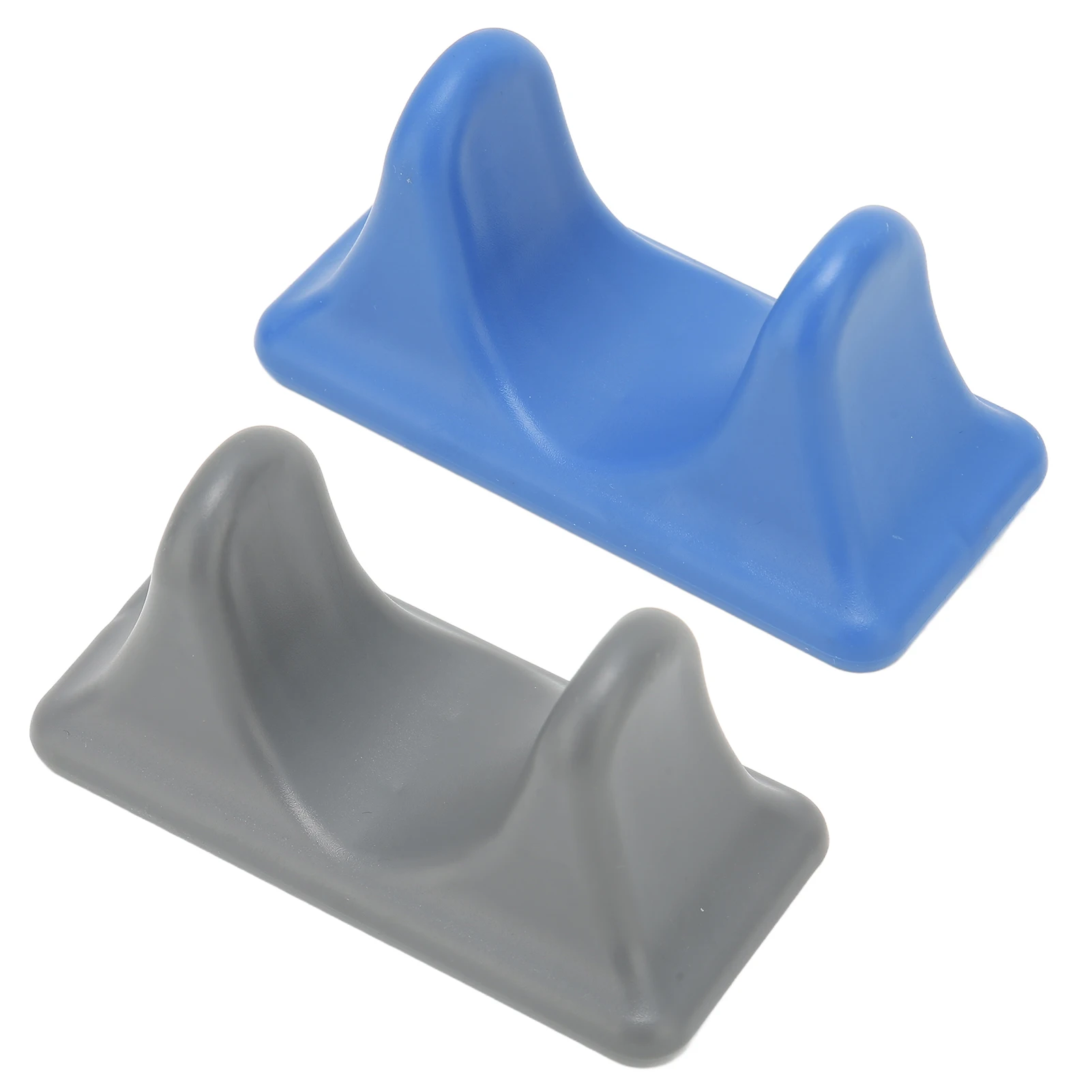 Head Massager Hip Massager Mini Tools Versatile  Compact Portable Deep Tissue Massage Stress Relief Head Massager