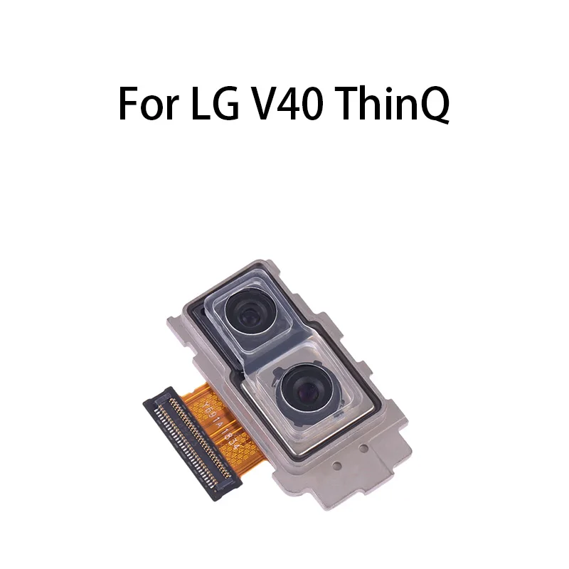 

Back Facing Big Main Rear Camera Module Flex Cable For LG V40 ThinQ V405QA7 V405