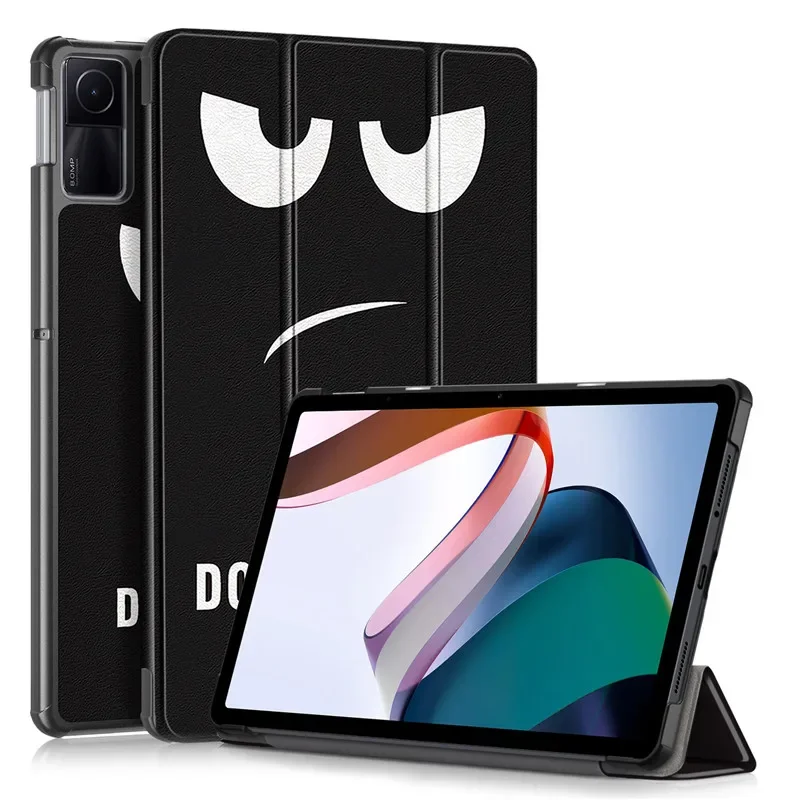 Flip Stand Smart Tablet Cover – 11 Inch with Kids Auto Sleep/Wake Feature