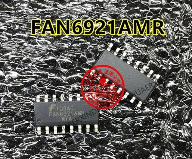 

1 шт. FAN6921AMR FAN6921 SOP-16 гарантия качества, новый и оригинальный