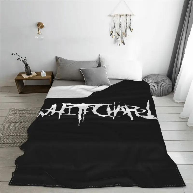 Whitechapel �̱� Deathcore ��� �ΰ� �̸� ���, ������ ħ�� �淮 ���� ���� ������ ��� ��ô