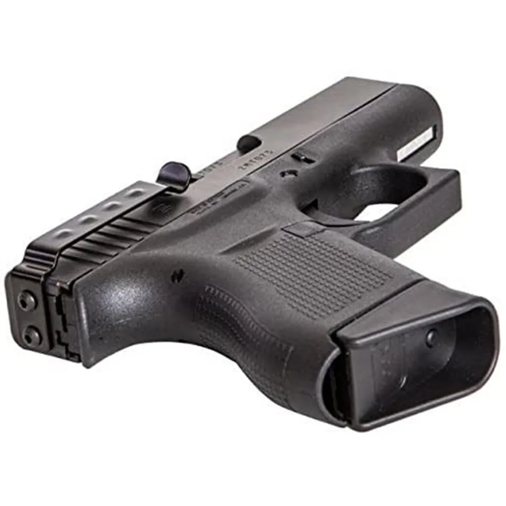 Рисунок 6 - Задняя скользящая пластина IWB Gun