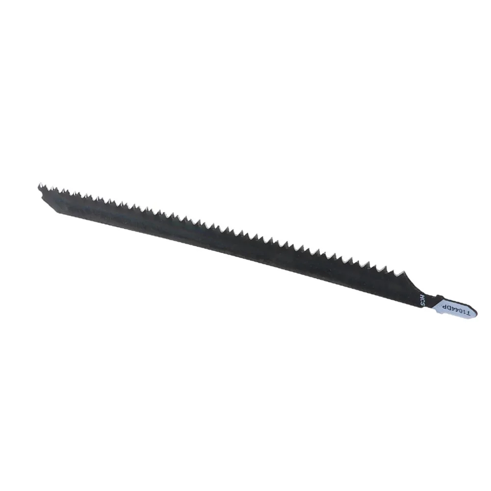 Jigsaw Blade Black T1044DP 250mm Long For Cutting Wood/Metal/Plastic