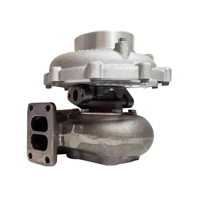 53279887048 Turbo K27.2 Turbocharger Compatible with Man D0826LE527 D0826LE530 Engine 5327-988-7048