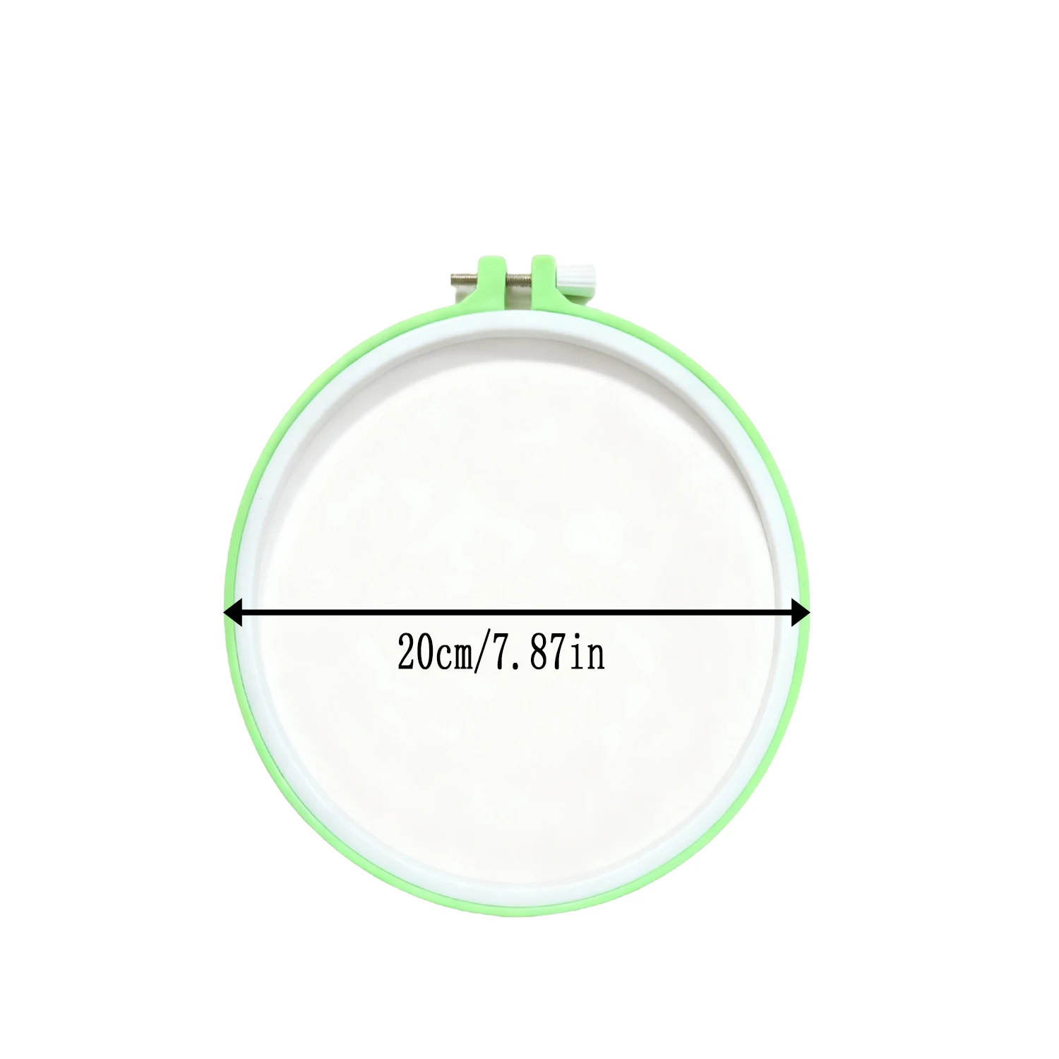 Green 20cm