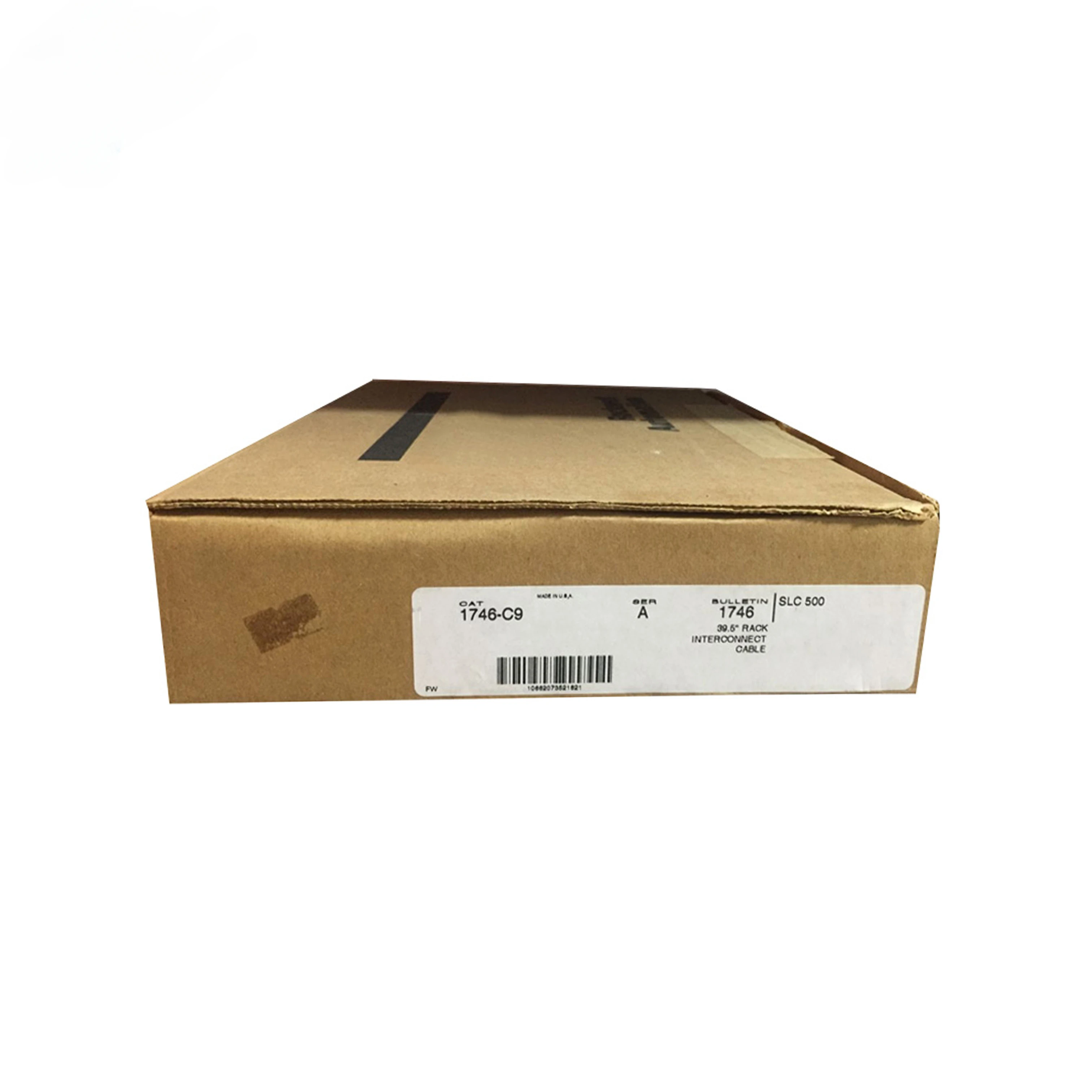 

New Original 1746-C9 1746c9 PLC Module Stock In Warehouse