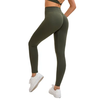 Legging Push Up Sans Couture