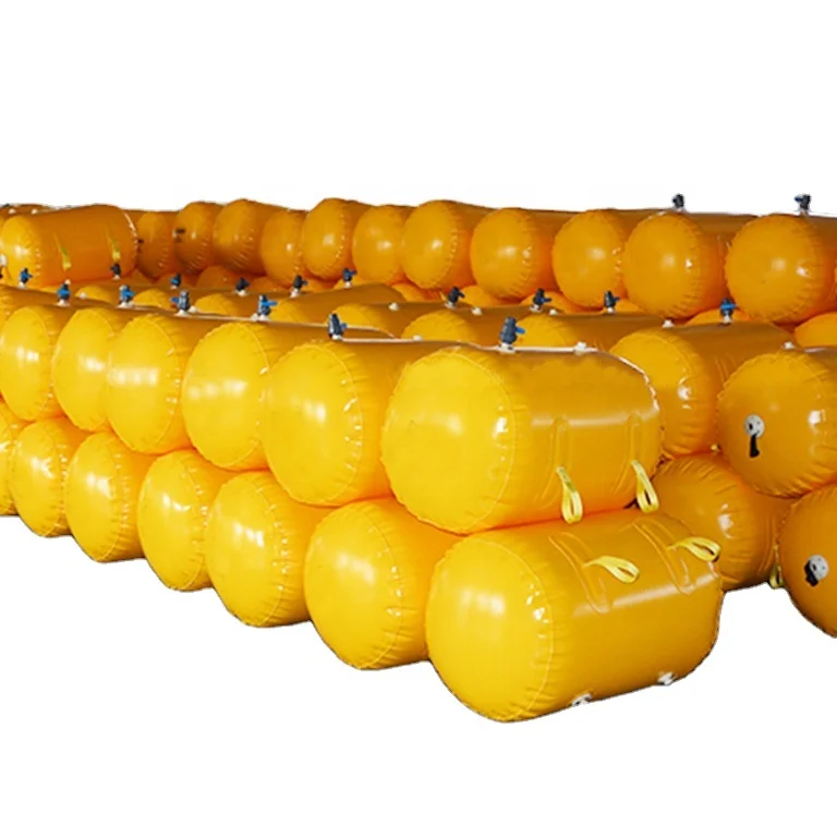 Hot Selling Inflatable Yacht Marine Bumper