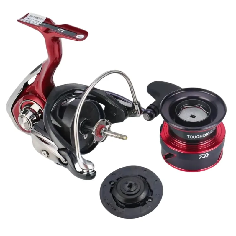 2021 DAIWA FUEGO CS LT 1000S-XH 2000S-XH 2500 2500-XH 2500S